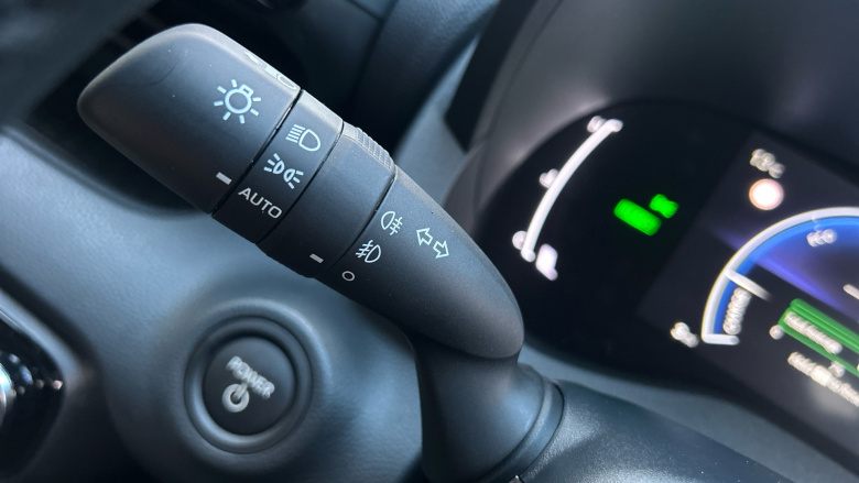 Mazda 2 Hybrid 1.5i Hybrid Homura 5dr CVT Hybrid Hatchback